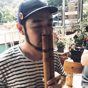 Takuro Mizuta Lippit